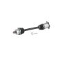 TRAKMOTIVE AXLES AD-8096 CV Axle Shaft