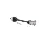 TRAKMOTIVE AXLES AD-8096 CV Axle Shaft