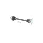 TRAKMOTIVE AXLES AD-8097 CV Axle Shaft