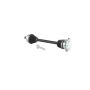 TRAKMOTIVE AXLES AD-8098 CV Axle Shaft
