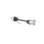 TRAKMOTIVE AXLES AD-8099 CV Axle Shaft