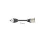 TRAKMOTIVE AXLES AD-8100 CV Axle Shaft