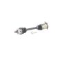 TRAKMOTIVE AXLES AD-8100 CV Axle Shaft