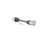 TRAKMOTIVE AXLES AD-8100 CV Axle Shaft