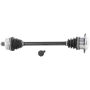 TRAKMOTIVE AXLES AD-8103 CV Axle Shaft