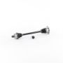 TRAKMOTIVE AXLES AD-8103 CV Axle Shaft