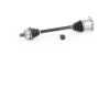 TRAKMOTIVE AXLES AD-8105 CV Axle Shaft