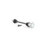 TRAKMOTIVE AXLES AD-8105 CV Axle Shaft