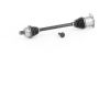TRAKMOTIVE AXLES AD-8106 CV Axle Shaft
