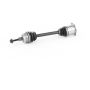 TRAKMOTIVE AXLES AD-8108 CV Axle Shaft