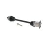 TRAKMOTIVE AXLES AD-8109 CV Axle Shaft