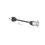 TRAKMOTIVE AXLES AD-8110 CV Axle Shaft