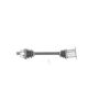 TRAKMOTIVE AXLES AD-8111 CV Axle Shaft