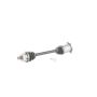 TRAKMOTIVE AXLES AD-8111 CV Axle Shaft