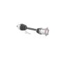 TRAKMOTIVE AXLES AD-8112 CV Axle Shaft