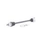 TRAKMOTIVE AXLES AD-8114 CV Axle Shaft