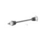 TRAKMOTIVE AXLES AD-8115 CV Axle Shaft