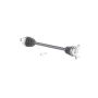TRAKMOTIVE AXLES AD-8115 CV Axle Shaft