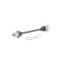 TRAKMOTIVE AXLES AD-8118 CV Axle Shaft