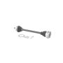 TRAKMOTIVE AXLES AD-8118 CV Axle Shaft