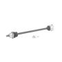 TRAKMOTIVE AXLES AD-8127 CV Axle Shaft