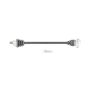 TRAKMOTIVE AXLES AD-8128 CV Axle Shaft