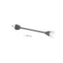 TRAKMOTIVE AXLES AD-8128 CV Axle Shaft