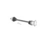 TRAKMOTIVE AXLES AD-8129 CV Axle Shaft