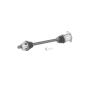 TRAKMOTIVE AXLES AD-8130 CV Axle Shaft