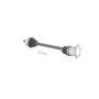 TRAKMOTIVE AXLES AD-8130 CV Axle Shaft