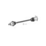 TRAKMOTIVE AXLES AD-8131 CV Axle Shaft