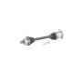 TRAKMOTIVE AXLES AD-8133 CV Axle Shaft