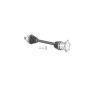 TRAKMOTIVE AXLES AD-8133 CV Axle Shaft