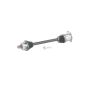 TRAKMOTIVE AXLES AD-8134 CV Axle Shaft