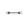 TRAKMOTIVE AXLES AD-8135 CV Axle Shaft
