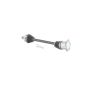 TRAKMOTIVE AXLES AD-8135 CV Axle Shaft
