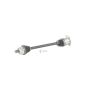 TRAKMOTIVE AXLES AD-8136 CV Axle Shaft