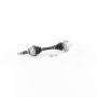TRAKMOTIVE AXLES AD-8138 CV Axle Shaft