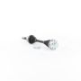 TRAKMOTIVE AXLES AD-8138 CV Axle Shaft