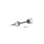 TRAKMOTIVE AXLES AD-8139 CV Axle Shaft