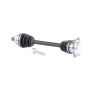 TRAKMOTIVE AXLES AD-8140 CV Axle Shaft
