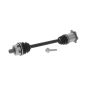 TRAKMOTIVE AXLES AD-8141 CV Axle Shaft