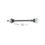 TRAKMOTIVE AXLES AD-8143 CV Axle Shaft