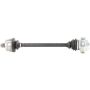 TRAKMOTIVE AXLES AD-8144 CV Axle Shaft