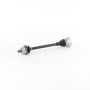 TRAKMOTIVE AXLES AD-8145 CV Axle Shaft