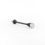TRAKMOTIVE AXLES AD-8145 CV Axle Shaft