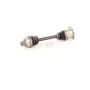 TRAKMOTIVE AXLES AD-8146 AAR CV Axle Shaft