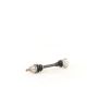 TRAKMOTIVE AXLES AD-8147 CV Axle Shaft