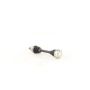 TRAKMOTIVE AXLES AD-8147 CV Axle Shaft