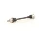 TRAKMOTIVE AXLES AD-8148 CV Axle Shaft